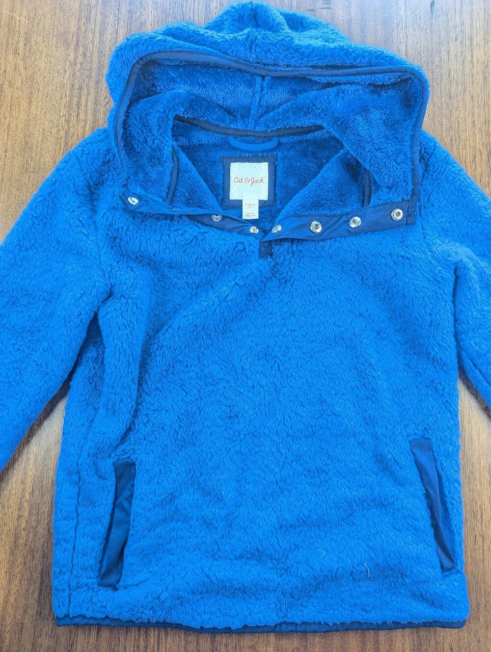 Levis cat jack